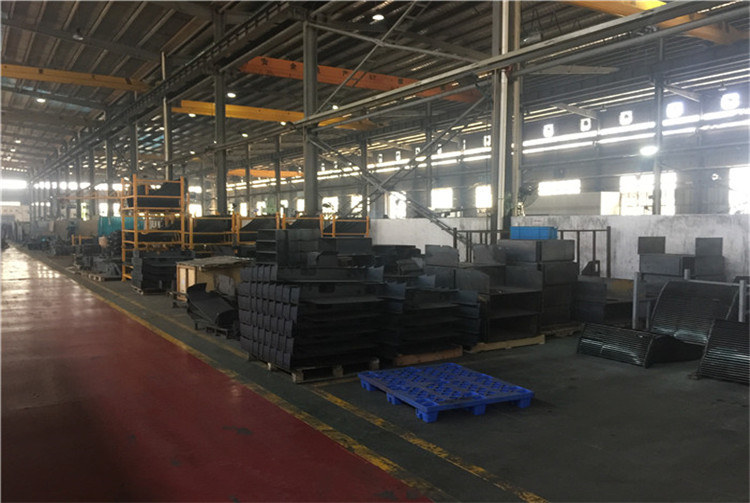 Structural Member Area 1