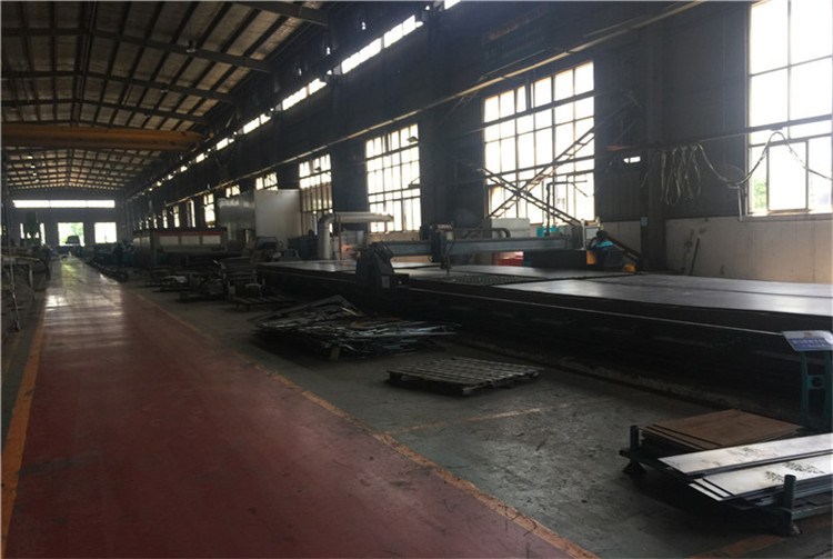 Digital Controlled Lathe