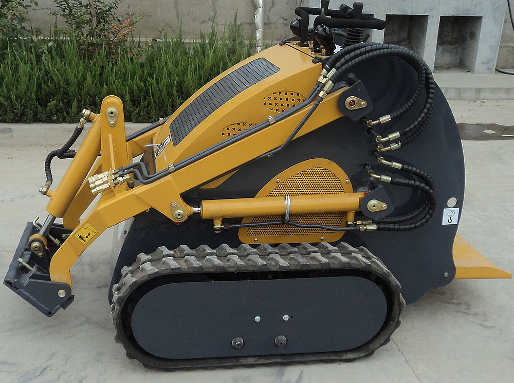 SLM280CE Crawler