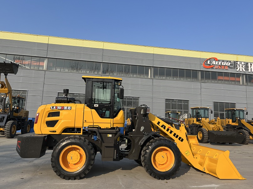 LT938 2.0TON