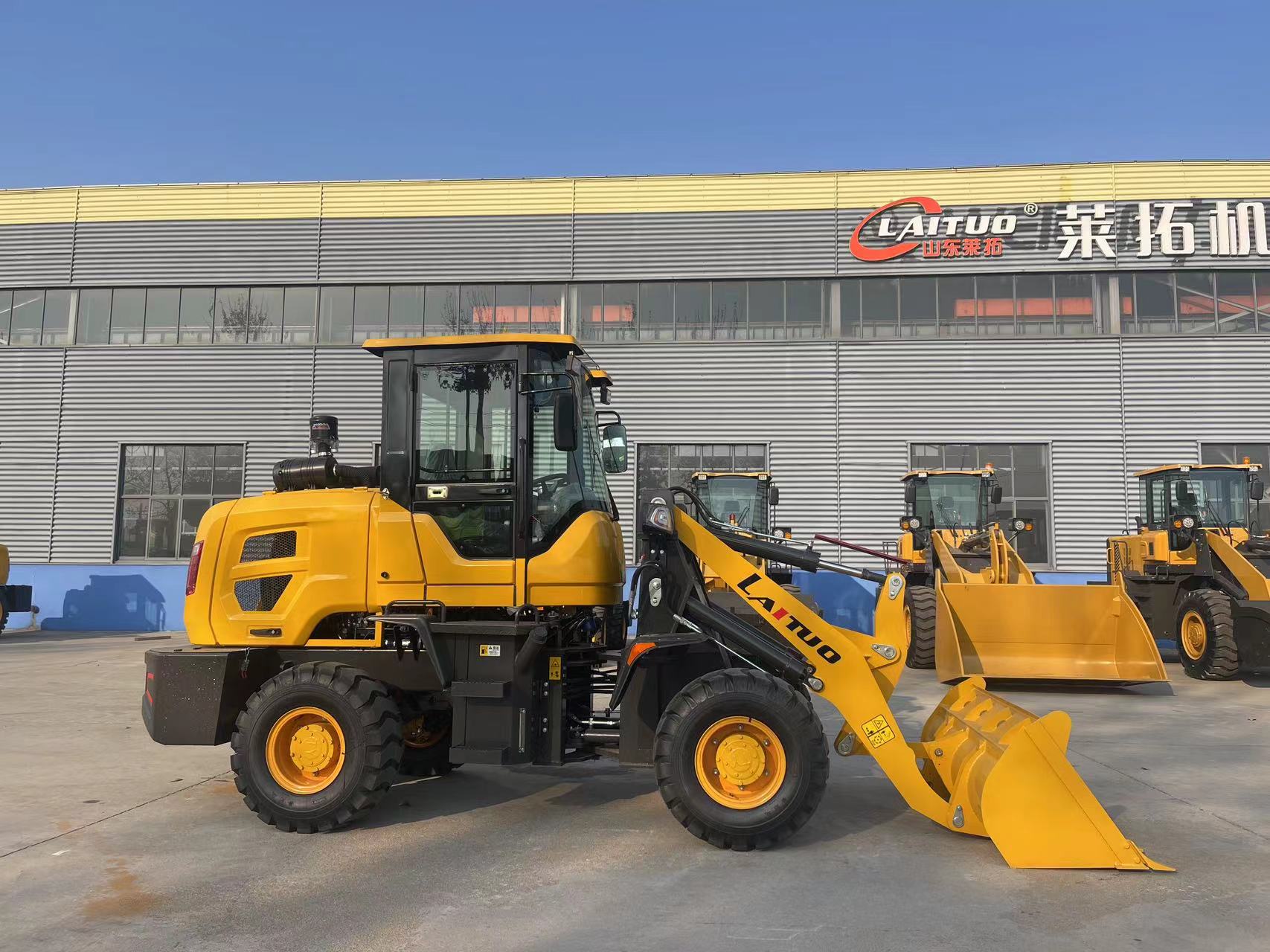 LT928 1.6TON
