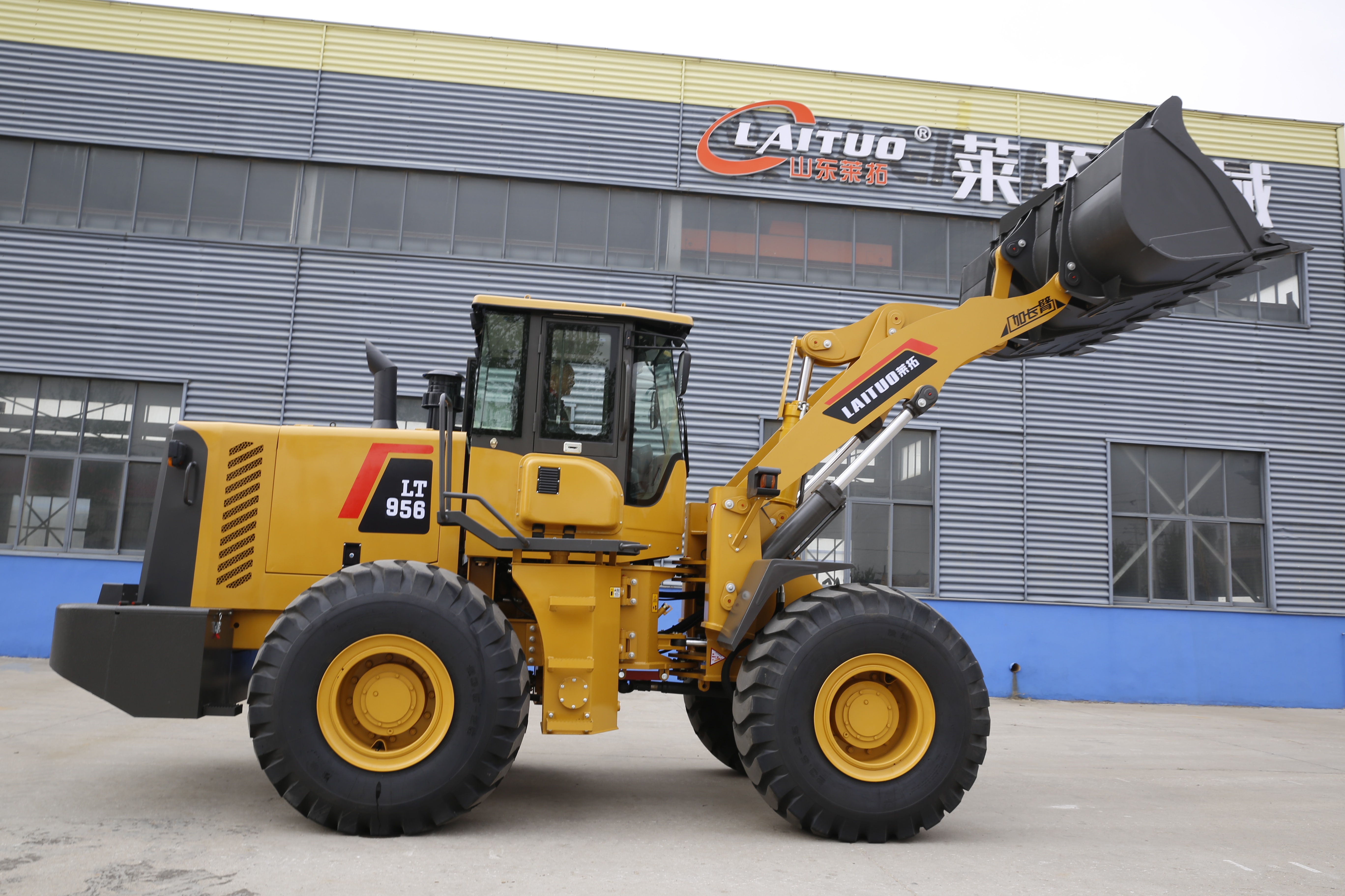 LT956G 5Ton