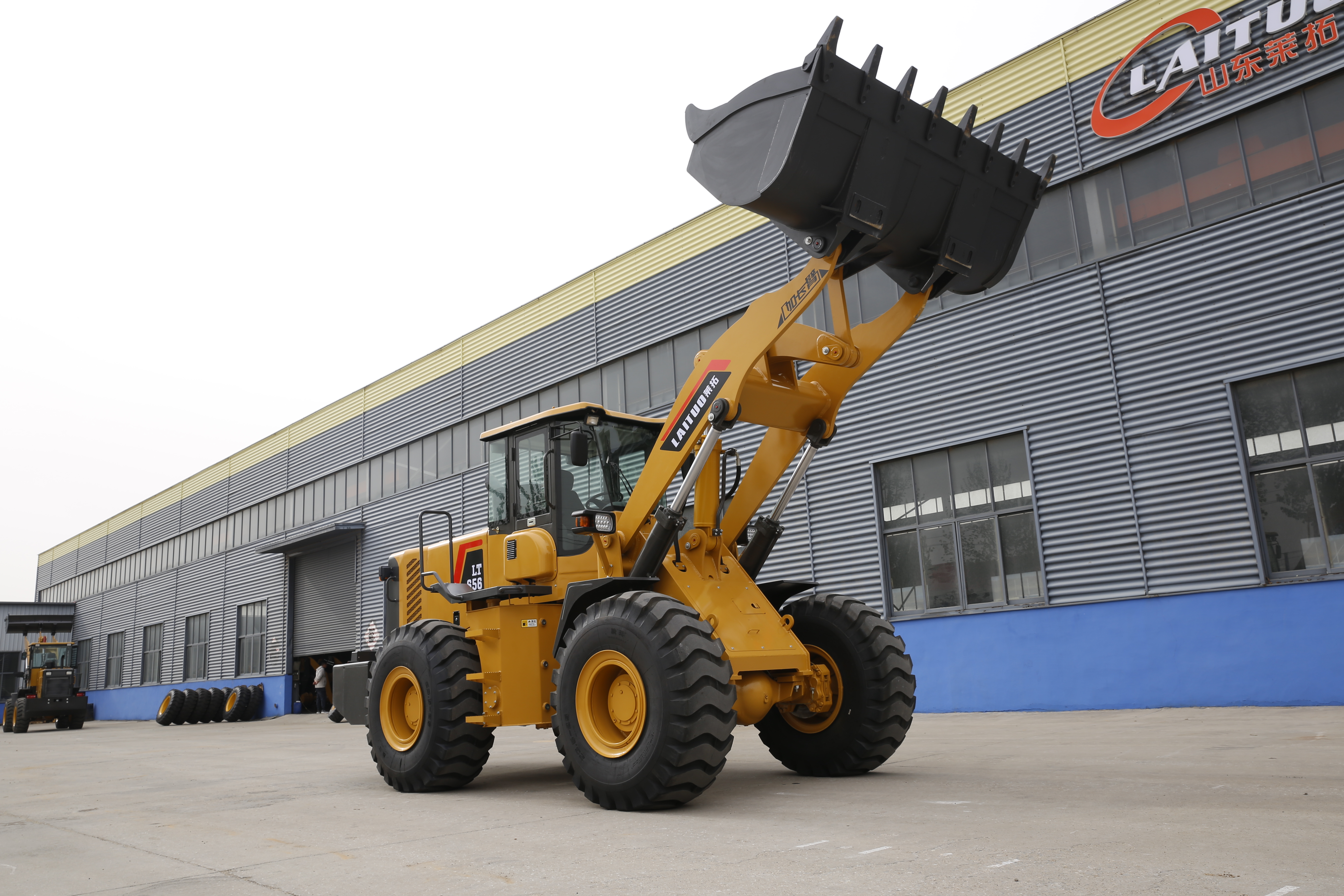 LT953G 5Ton