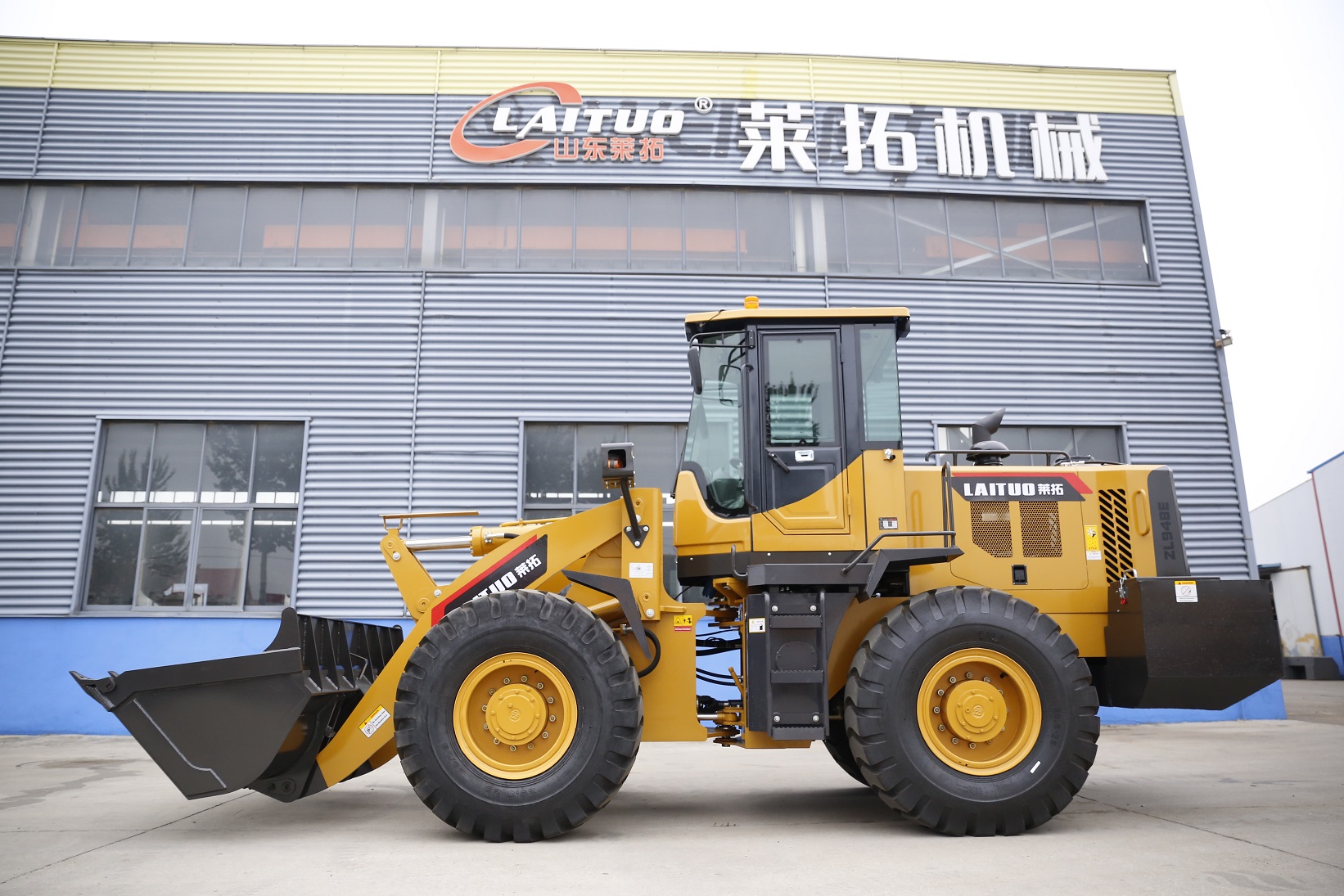 LT946G 4TON