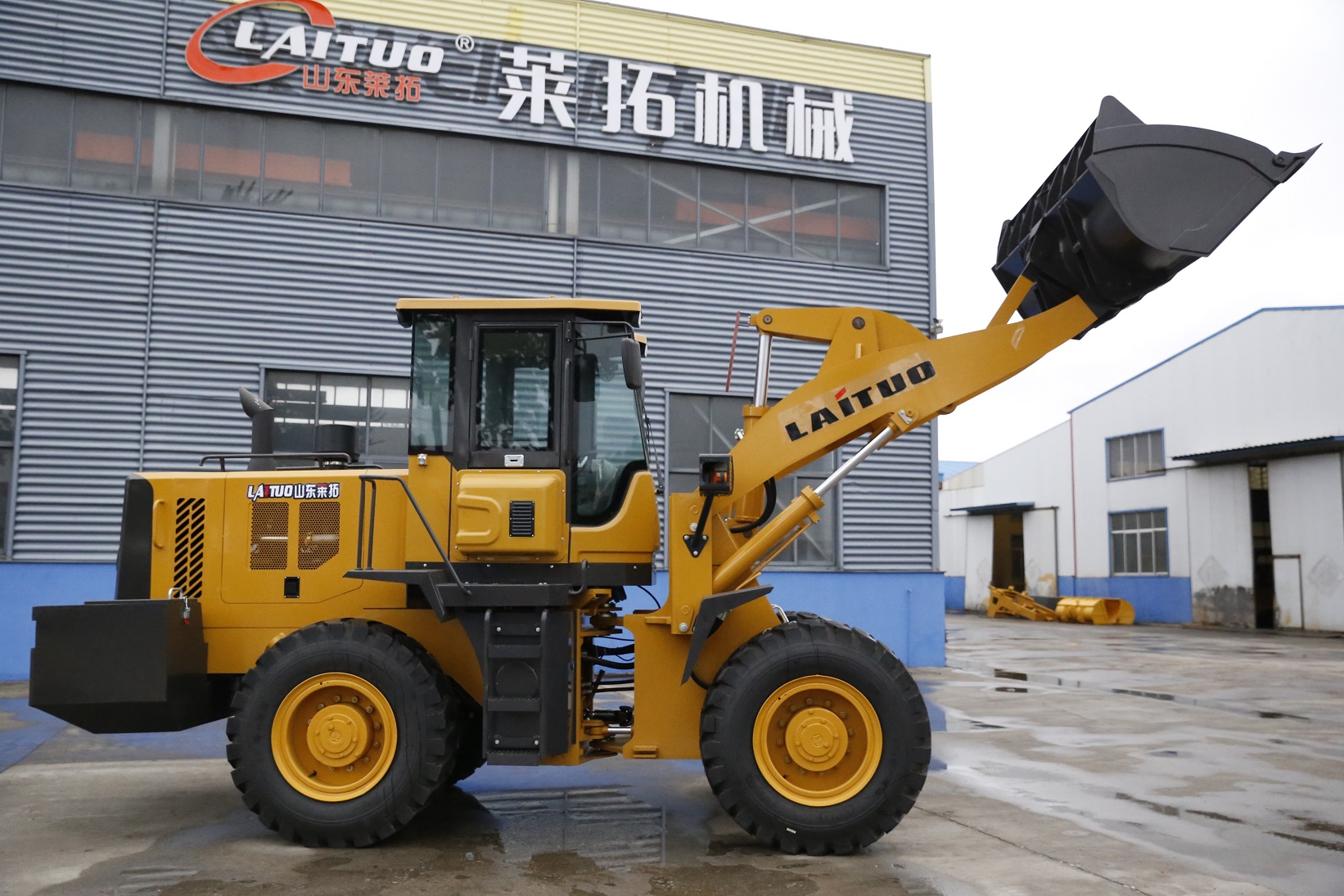 LT936G 3Ton