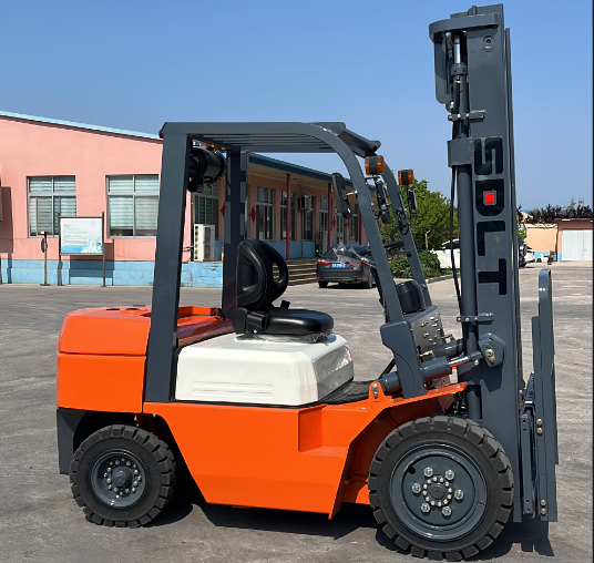 CPC/D45 4.5Ton